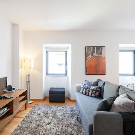 Apartament Flh Liberdade Contemporary Flat Lizbona Zewnętrze zdjęcie