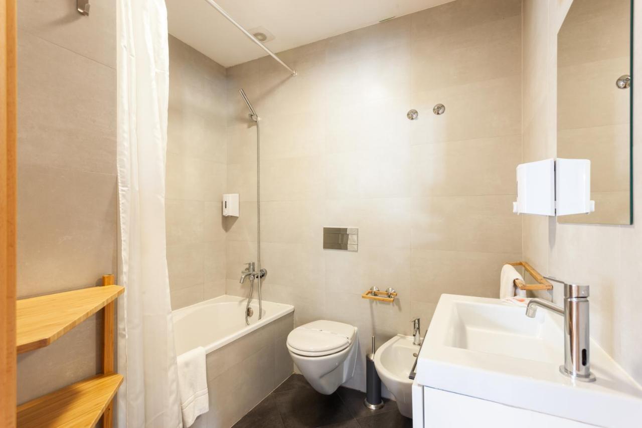 Apartament Flh Liberdade Contemporary Flat Lizbona Zewnętrze zdjęcie