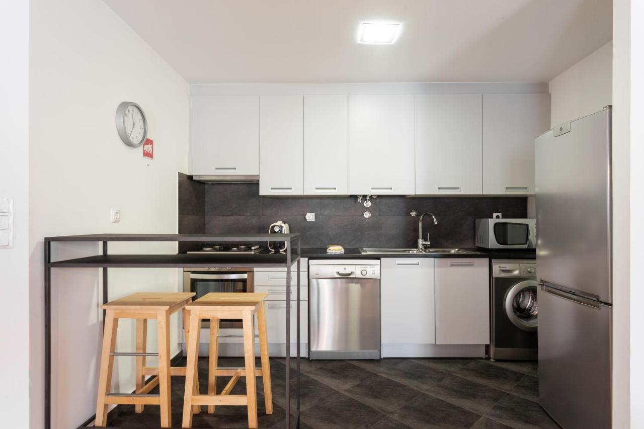 Apartament Flh Liberdade Contemporary Flat Lizbona Zewnętrze zdjęcie